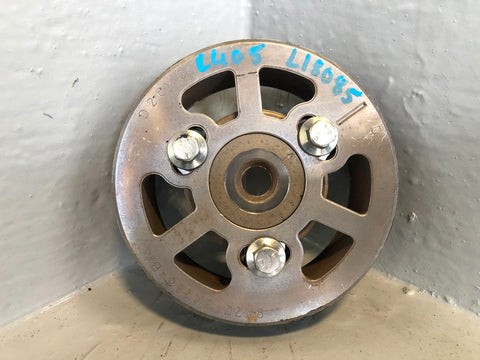 Range Rover L405 Camshaft Timing Sprocket Near Side 4U3Q-6K286-BA 3.0 TDV6