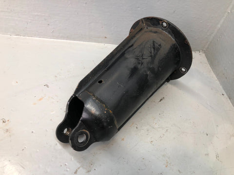 Discovery 2 Front Shock Turrets Pair KVU101051 Land Rover 1998 to 2004