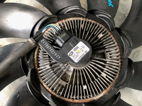 Viscous Fan and Clutch Assembly 3.6 TDV8 5H22-8600-HA Range Rover Sport L322