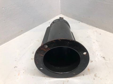 Discovery 2 Front Shock Turrets Pair KVU101051 Land Rover 1998 to 2004