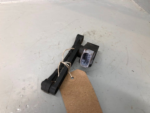 Range Rover Sport Ride Height Sensor Near Side Rear L320 2009 to 2013