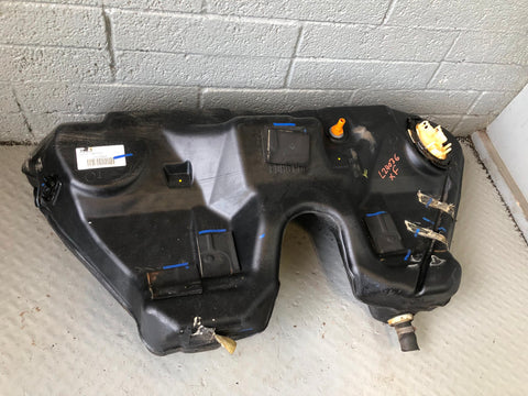 Jaguar XF Fuel Tank And Sender Assembly 3.0 TDV6 2008 to 2015
