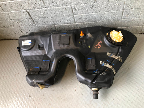 Jaguar XF Fuel Tank And Sender Assembly 3.0 TDV6 2008 to 2015