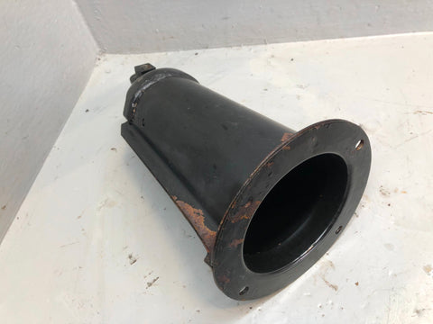 Discovery 2 Front Shock Turrets Pair KVU101051 Land Rover 1998 to 2004