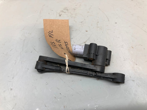 Range Rover Sport Ride Height Sensor Near Side Rear L320 2009 to 2013