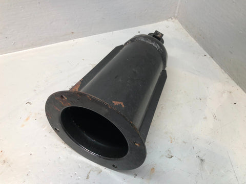 Discovery 2 Front Shock Turrets Pair KVU101051 Land Rover 1998 to 2004