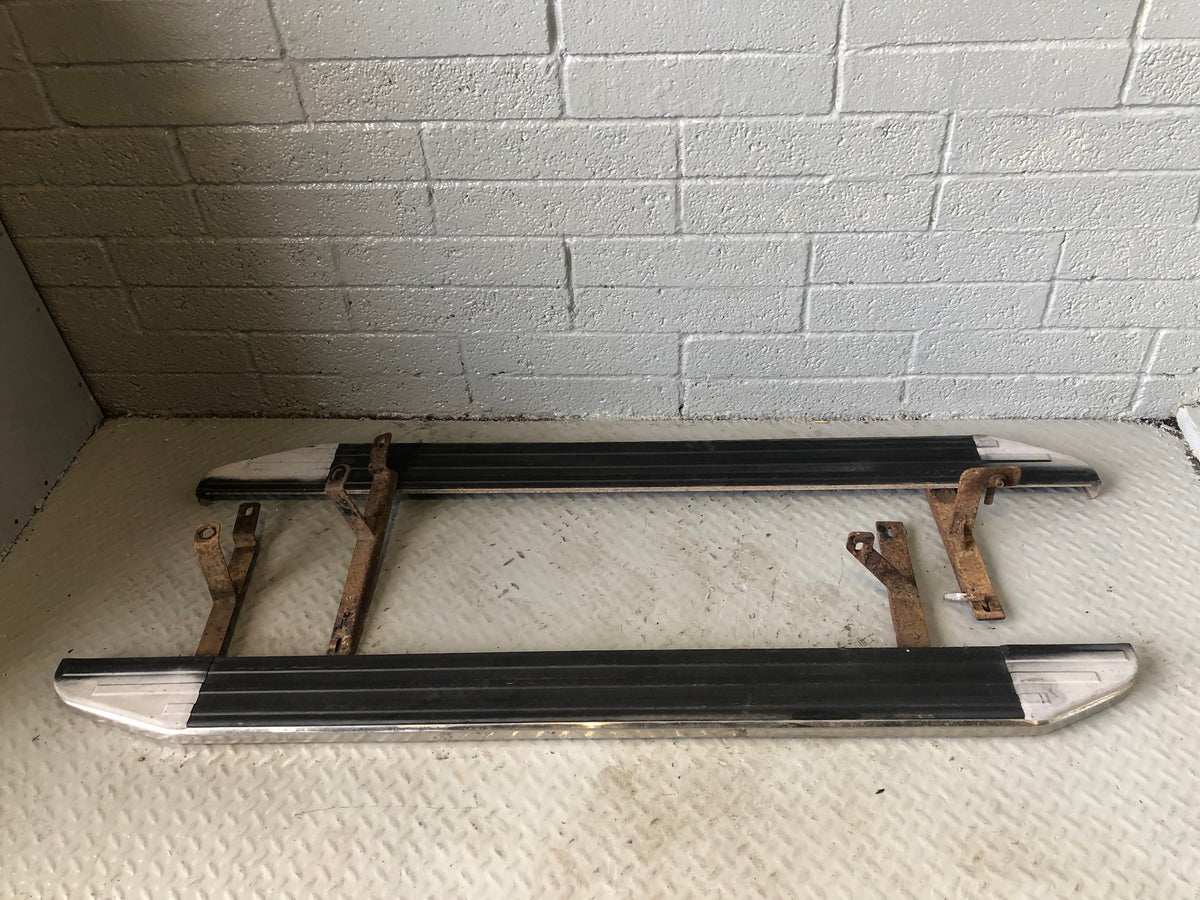 Range Rover Sport Side Steps Running Boards L320 OE Style 2005 to 2013 K10075