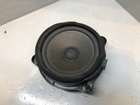 Range Rover L322 Front Door Speaker XQM500170 Left or Right 2002 to 2006