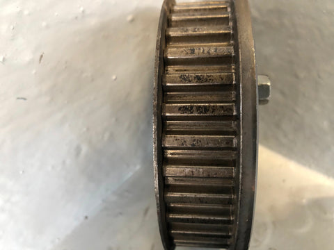 Range Rover L405 Camshaft Timing Sprocket Near Side 4U3Q-6K286-BA 3.0 TDV6
