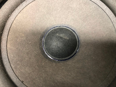 Range Rover L322 Front Door Speaker XQM500170 Left or Right 2002 to 2006