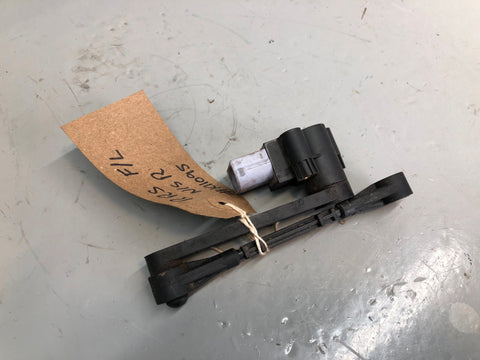 Range Rover Sport Ride Height Sensor Near Side Rear L320 2009 to 2013