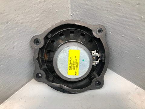 Range Rover L322 Front Door Speaker XQM500170 Left or Right 2002 to 2006