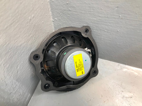 Range Rover L322 Front Door Speaker XQM500170 Left or Right 2002 to 2006