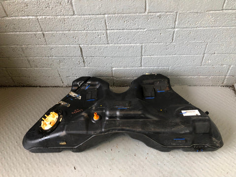 Jaguar XF Fuel Tank And Sender Assembly 3.0 TDV6 2008 to 2015