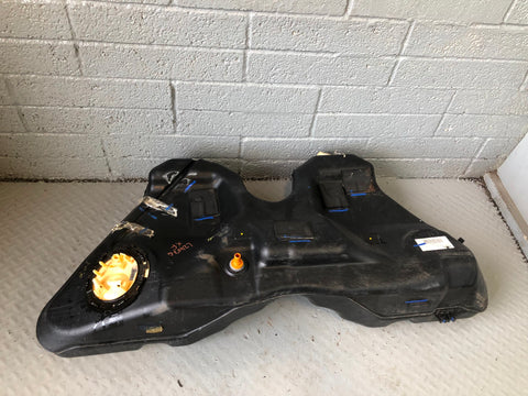 Jaguar XF Fuel Tank And Sender Assembly 3.0 TDV6 2008 to 2015