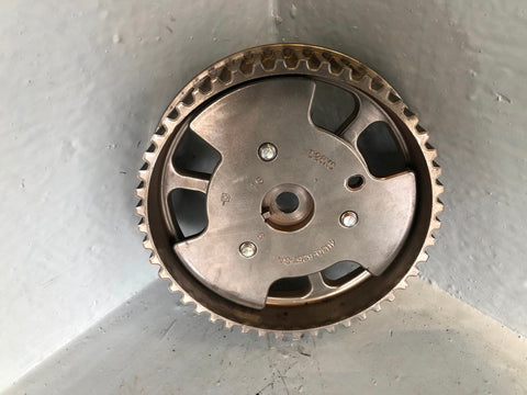 Range Rover L405 Camshaft Timing Sprocket Near Side 4U3Q-6K286-BA 3.0 TDV6