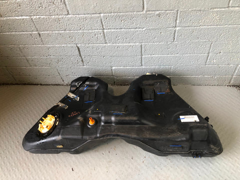 Jaguar XF Fuel Tank And Sender Assembly 3.0 TDV6 2008 to 2015