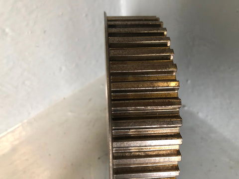 Range Rover L405 Camshaft Timing Sprocket Near Side 4U3Q-6K286-BA 3.0 TDV6