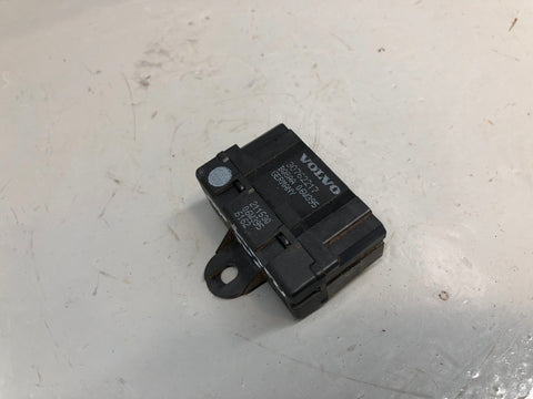 Freelander 2 Heat Seat Module Unit 30762217 Land Rover 2006 to 2015