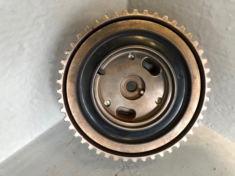 Range Rover L405 Camshaft Timing Sprocket Off Side 4U3Q-6K286-AB 3.0 TDV6