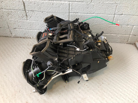 Range Rover L322 Heater Matrix Assembly 3.0 TD6 LRGJEC000312 2002 to 2006