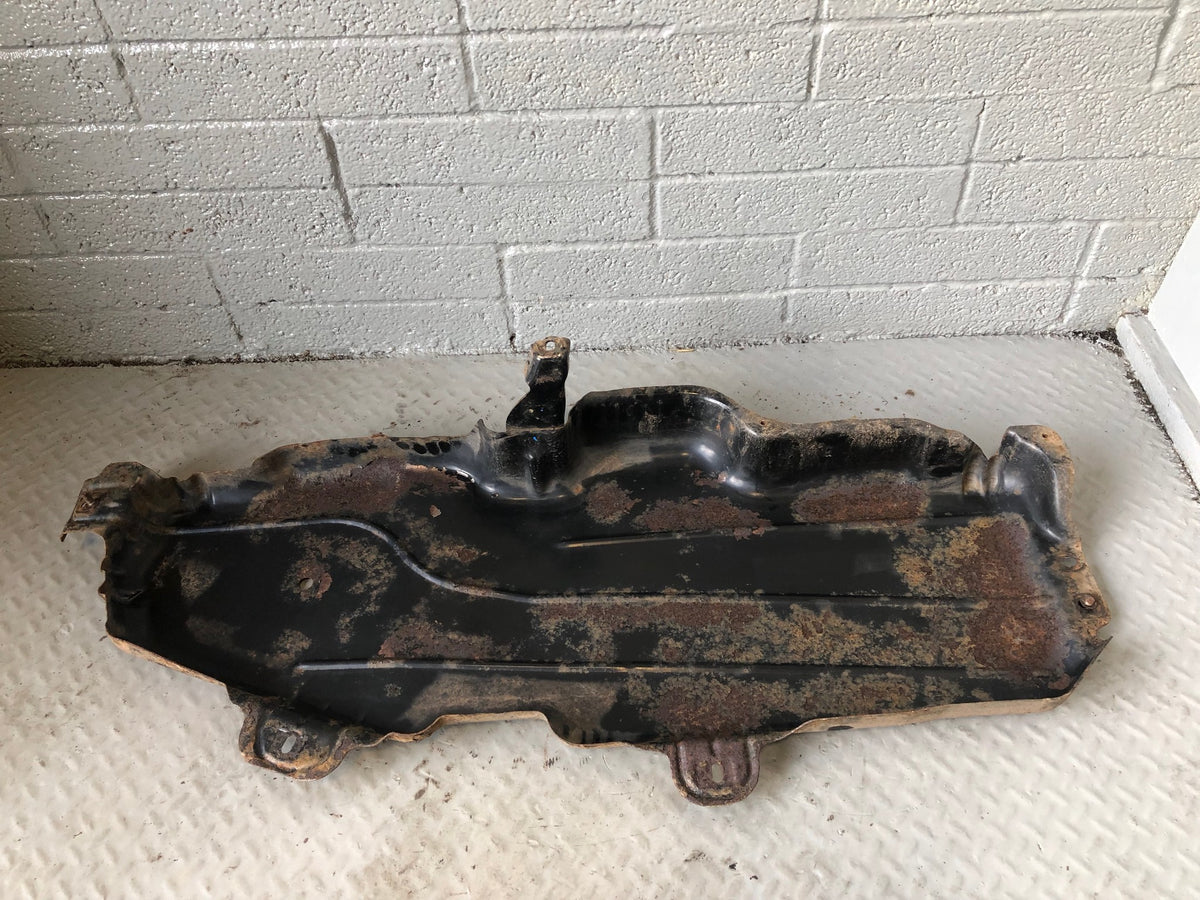 Range Rover Sport Guard Fuel Tank Under Tray 2005 to 2013 Land Rover K10075