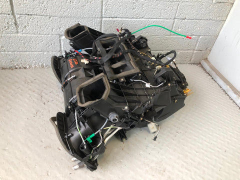 Range Rover L322 Heater Matrix Assembly 3.0 TD6 LRGJEC000312 2002 to 2006