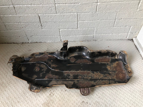 Range Rover Sport Guard Fuel Tank Under Tray 2005 to 2013 Land Rover K10075