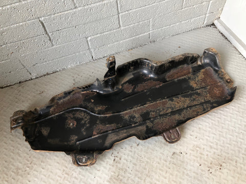 Range Rover Sport Guard Fuel Tank Under Tray 2005 to 2013 Land Rover K10075