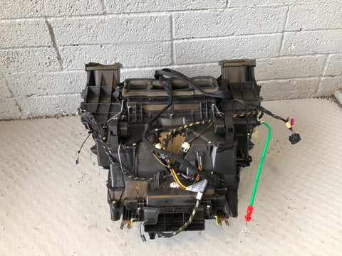 Range Rover L322 Heater Matrix Assembly 3.0 TD6 LRGJEC000312 2002 to 2006