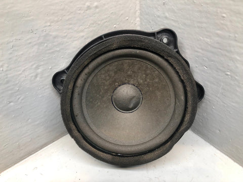 Range Rover L322 Front Door Speaker XQM500170 Left or Right 2002 to 2006