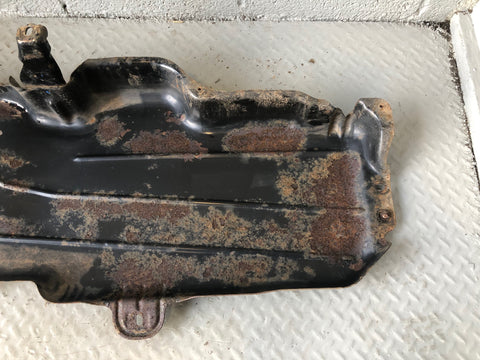Range Rover Sport Guard Fuel Tank Under Tray 2005 to 2013 Land Rover K10075