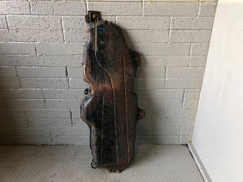 Range Rover Sport Guard Fuel Tank Under Tray 2005 to 2013 Land Rover K10075