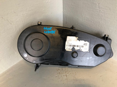 Range Rover L405 Timing Belt Cover Rear 3.0 TDV6 CK5Q 6007 AA 2013 to 2017