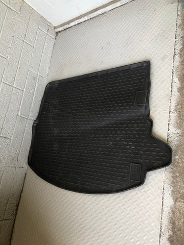 Discovery Sport Boot Floor Liner Plastic L550 Land Rover 2014 to 2025