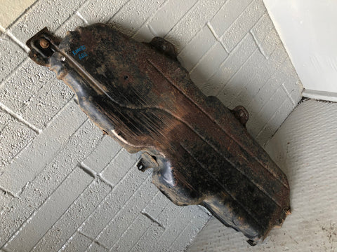 Range Rover Sport Guard Fuel Tank Under Tray 2005 to 2013 Land Rover K10075