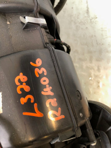 Range Rover L322 Heater Matrix Assembly 3.0 TD6 LRGJEC000312 2002 to 2006