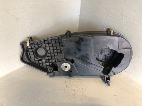 Range Rover L405 Timing Belt Cover Rear 3.0 TDV6 CK5Q 6007 AA 2013 to 2017
