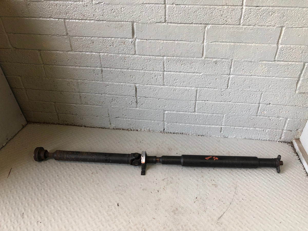 Jaguar XF Rear Propshaft X250 3.0 TDV6 2008 to 2012