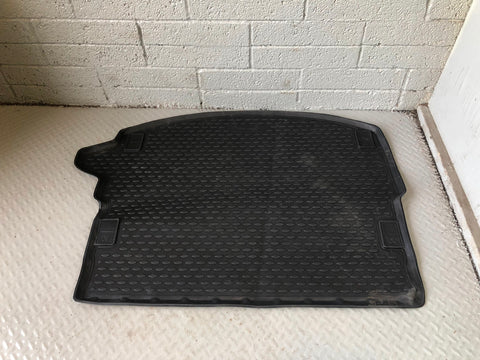 Discovery Sport Boot Floor Liner Plastic L550 Land Rover 2014 to 2025