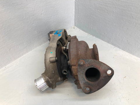 Turbo 3.0 TDV6 Near Side Discovery 4 Range Rover Sport Spares or Repairs SC25095