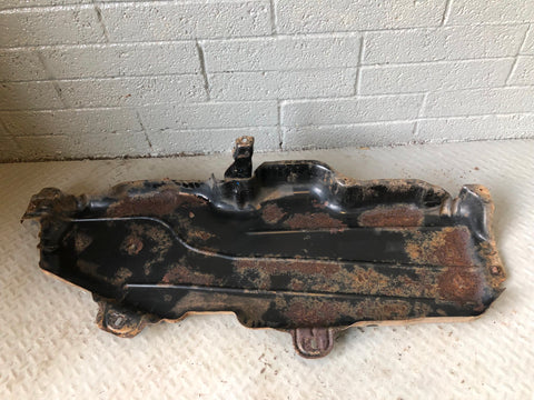 Range Rover Sport Guard Fuel Tank Under Tray 2005 to 2013 Land Rover K10075