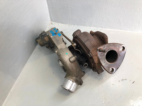 Turbo 3.0 TDV6 Near Side Discovery 4 Range Rover Sport Spares or Repairs SC25095