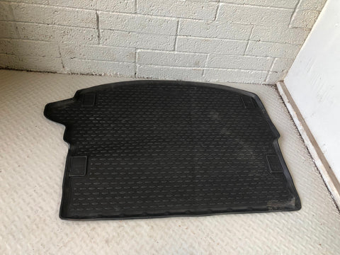 Discovery Sport Boot Floor Liner Plastic L550 Land Rover 2014 to 2025