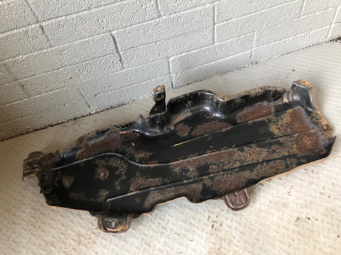 Range Rover Sport Guard Fuel Tank Under Tray 2005 to 2013 Land Rover K10075