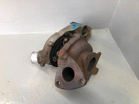 Turbo 3.0 TDV6 Near Side Discovery 4 Range Rover Sport Spares or Repairs SC25095