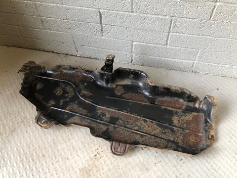 Range Rover Sport Guard Fuel Tank Under Tray 2005 to 2013 Land Rover K10075