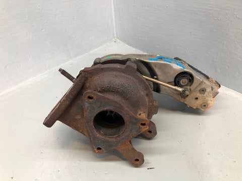 Turbo 3.0 TDV6 Near Side Discovery 4 Range Rover Sport Spares or Repairs SC25095