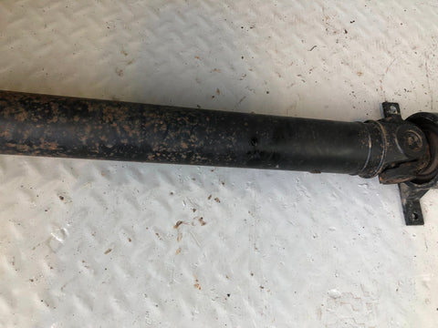 Jaguar XF Rear Propshaft X250 3.0 TDV6 2008 to 2012