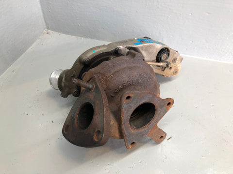 Turbo 3.0 TDV6 Near Side Discovery 4 Range Rover Sport Spares or Repairs SC25095